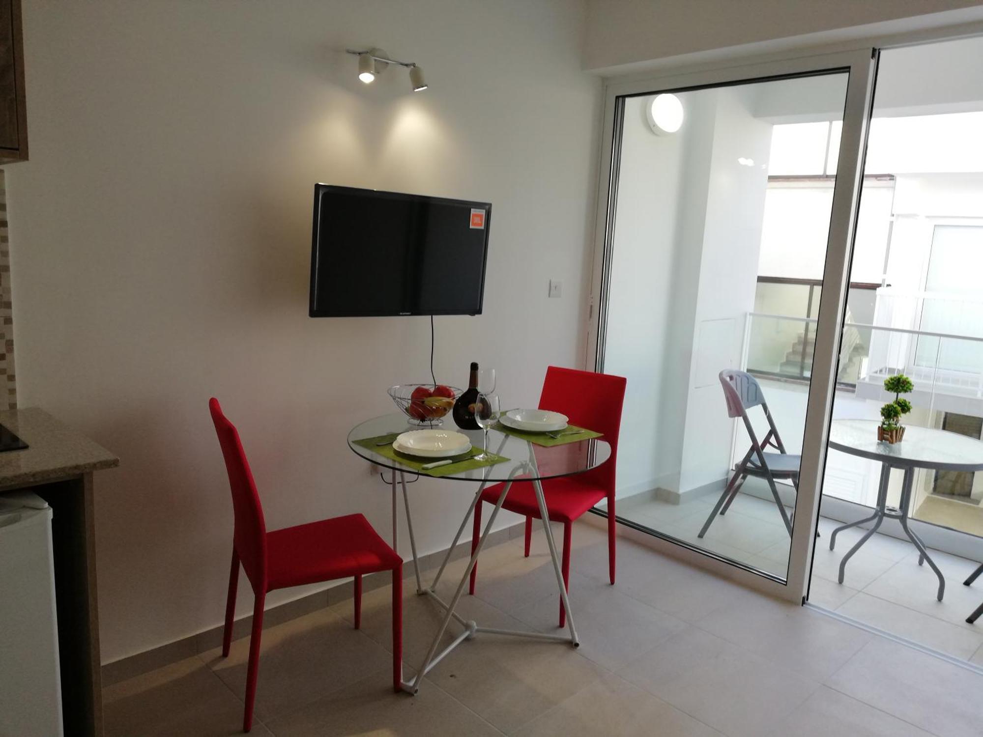Chicos Studios Ayia Napa Exteriör bild